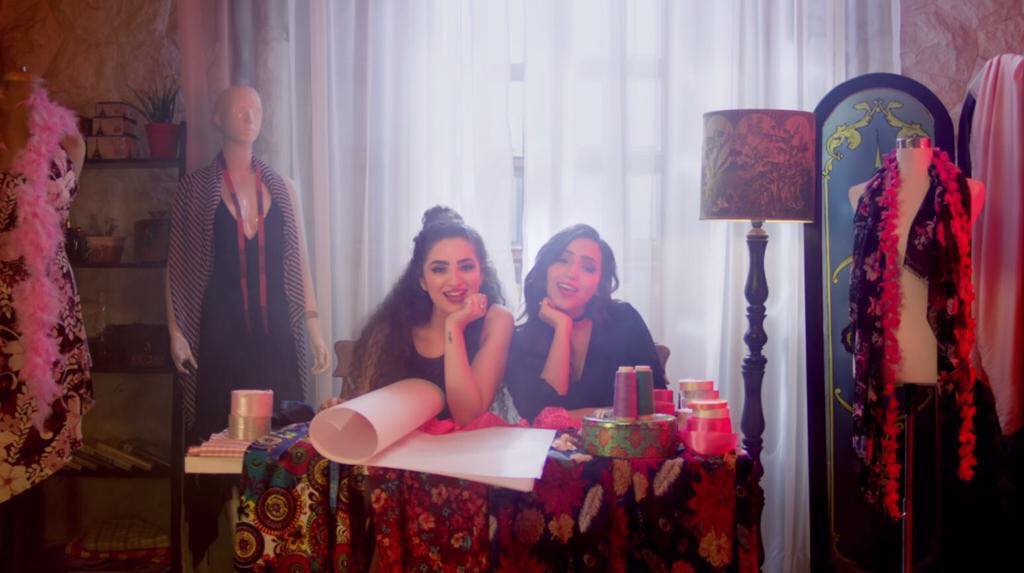 فيديو-اغنية-فتشي-ورا-جوزك