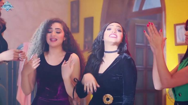 كليب-فتشي-ورا-جوزك-من-اخراج-وانتاج-نصر-محروس