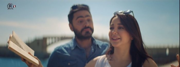 كليب- ناسينى-ليه