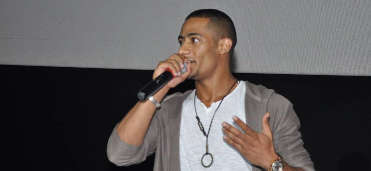محمد رمضان