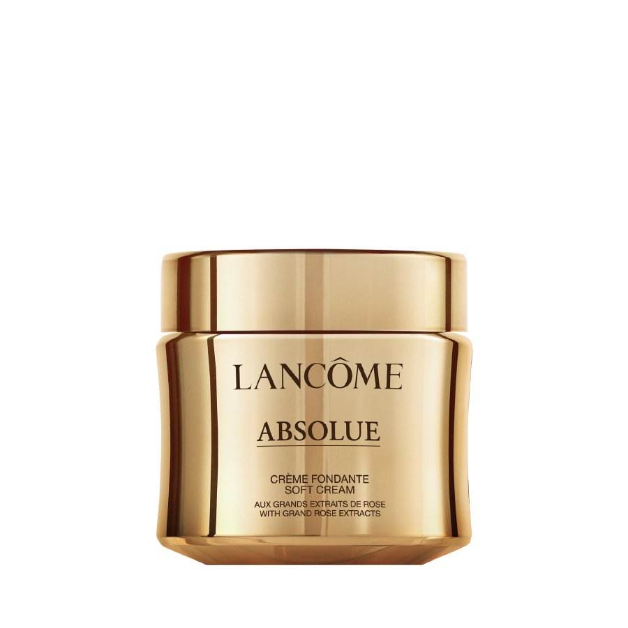 Lancôme  تقدم مجموعةً فريدةً من مستحضرات العناية بالبشرة