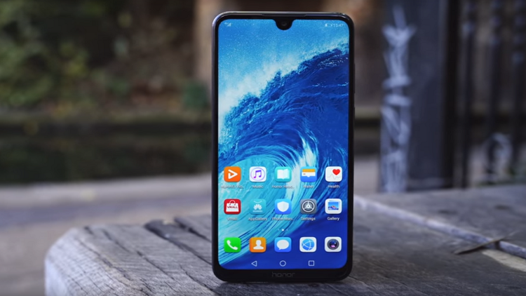 Huawei تستعرض مميزات أكبر هاتف أندرويد في العالم