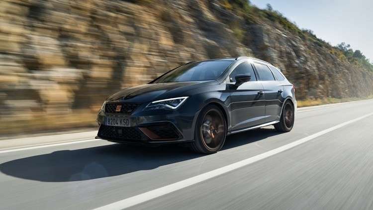 بالفيديو.. Seat تطرح أسرع سيارات الكروس أوفر في العالم