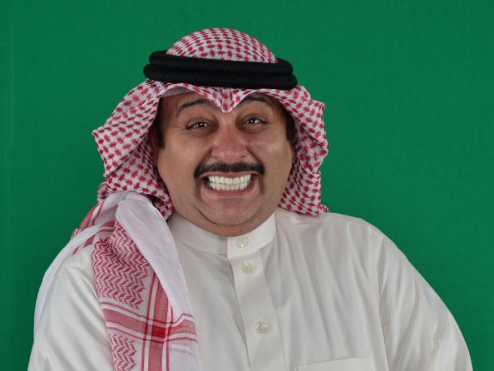 حسن البلام