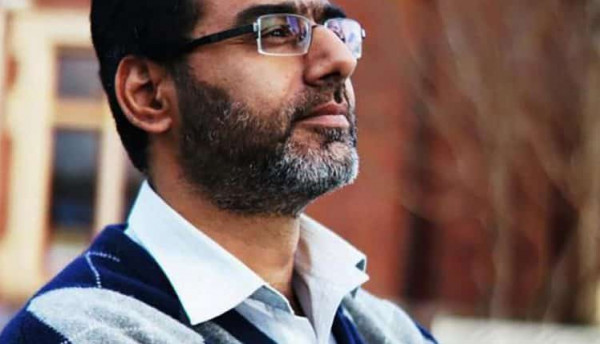 بالصور.. استشهاد البطل الذي حاول صد الإرهابي عن قتل المصلين في مذبحة نيوزيلندا