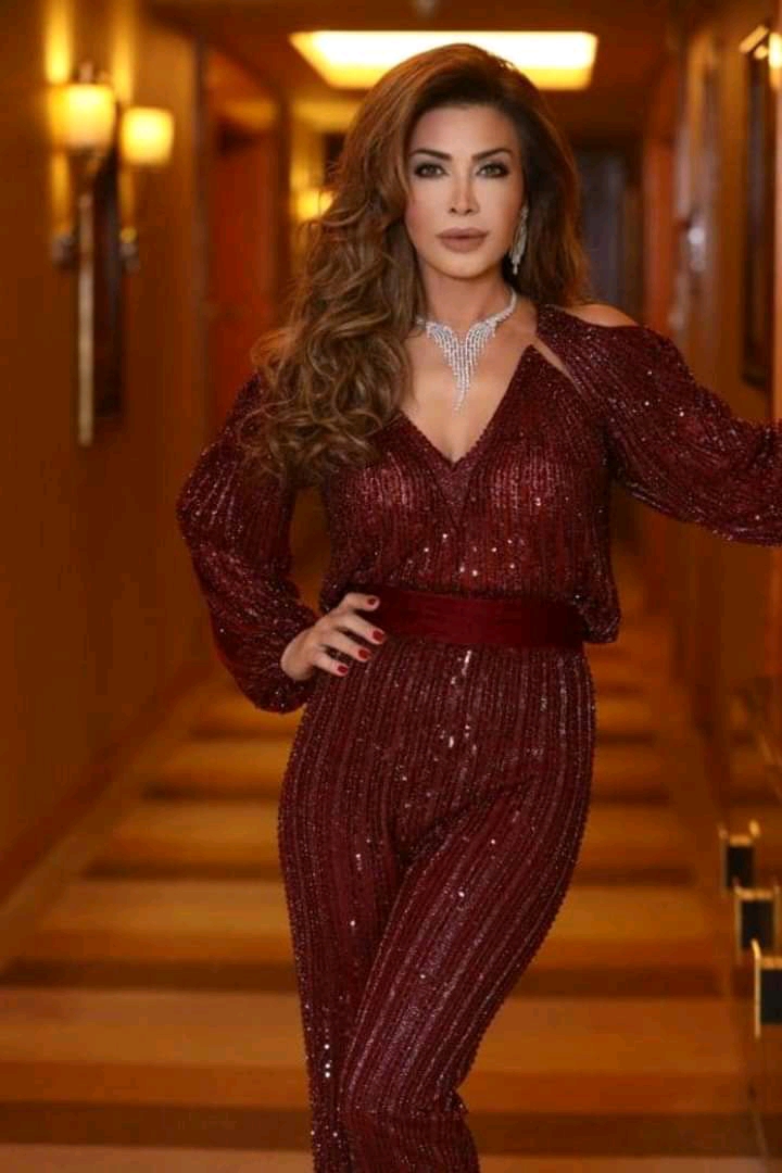 نوال الزغبي