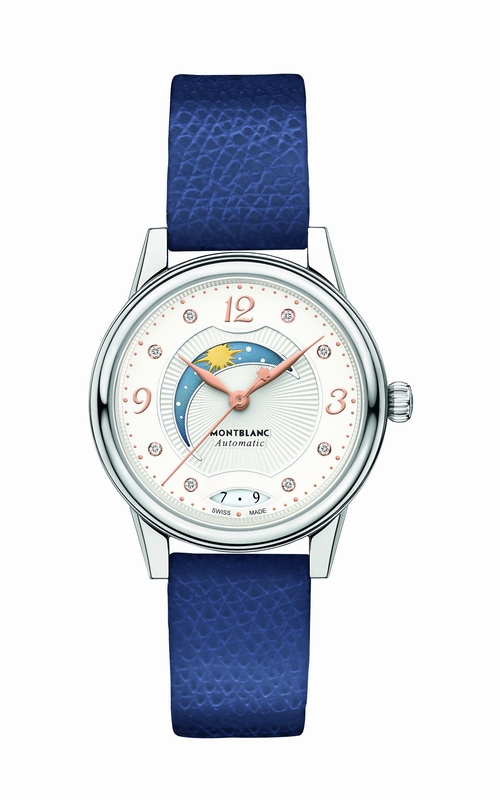Montblanc Bohème Day Night