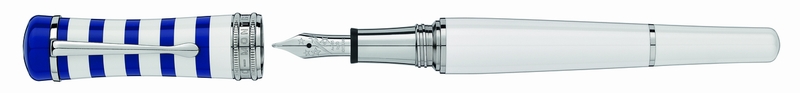 Montblanc Bonheur Weekend Fountain Pen