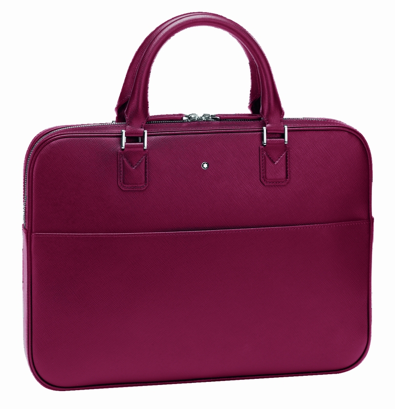 Montblanc Sartorial Ultra Slim Document Case