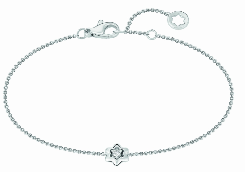 Montblanc Souvenir d'Etoile bracelet