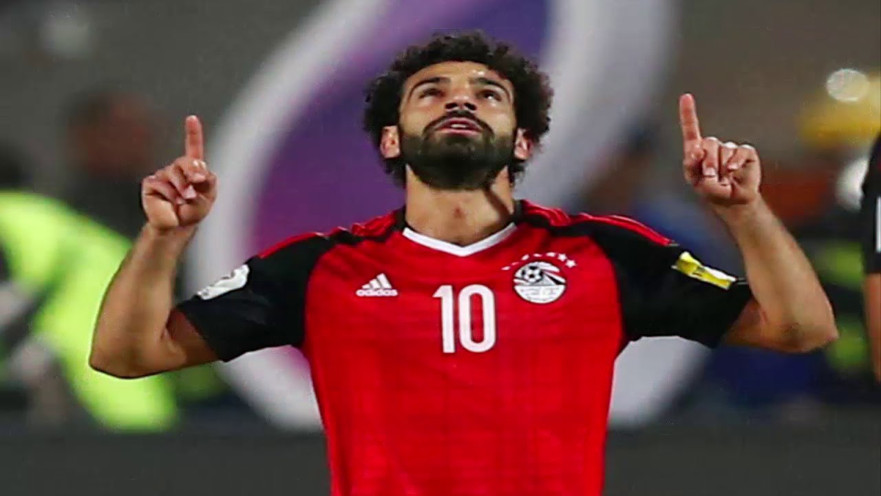 محمد صلاح يرد غاضباً على من هاجموه.. فماذا قال؟!