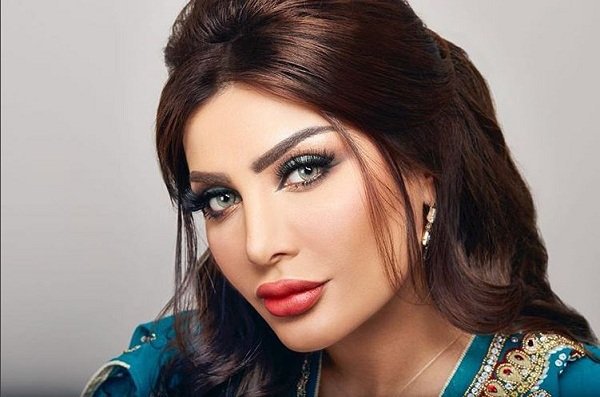 أمل العوضي