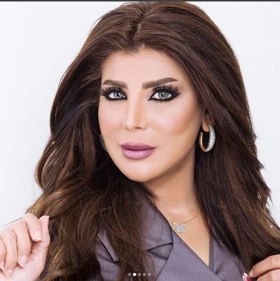 الهام الفضالة