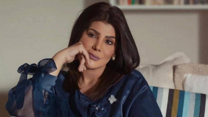 الهام الفضالة