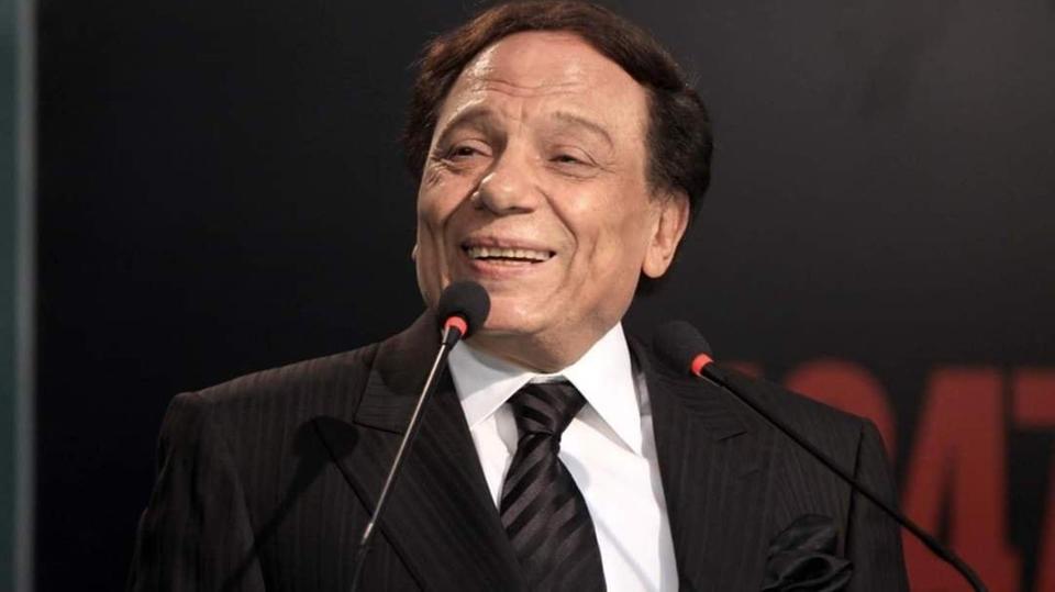 حالة-عادل-إمام-الصحية