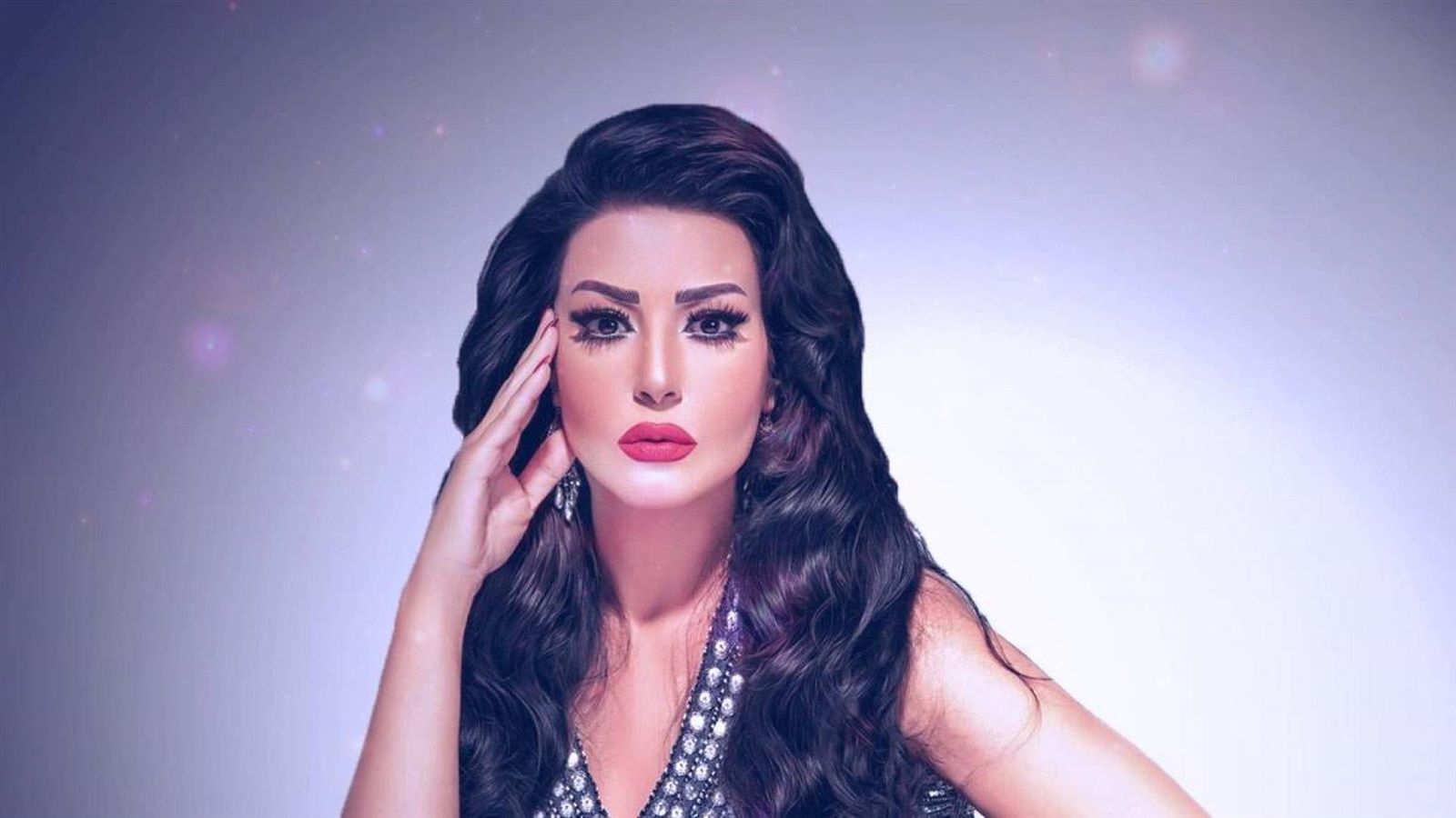 سمية الخشاب تكشف عن اسباب انفصالها عن احمد سعد