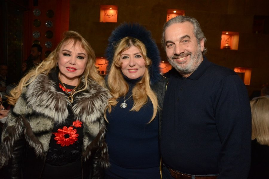 سهير-رمزي-وزوجها-وسهير-شلبي