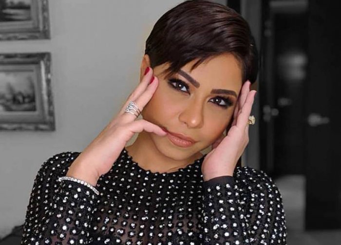 شيرين عبد الوهاب