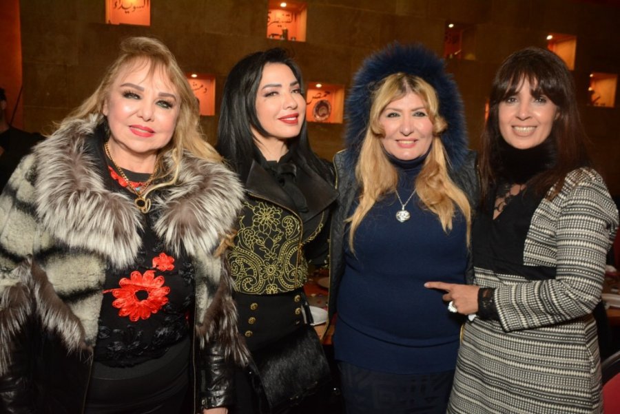 صور-عيد-ميلاد-سهير-رمزي