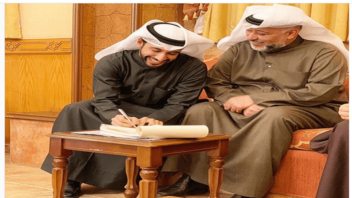 عقد-قران-حسن-البلام