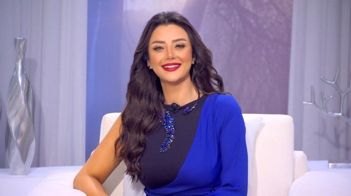 عمر رضوى الشربيني