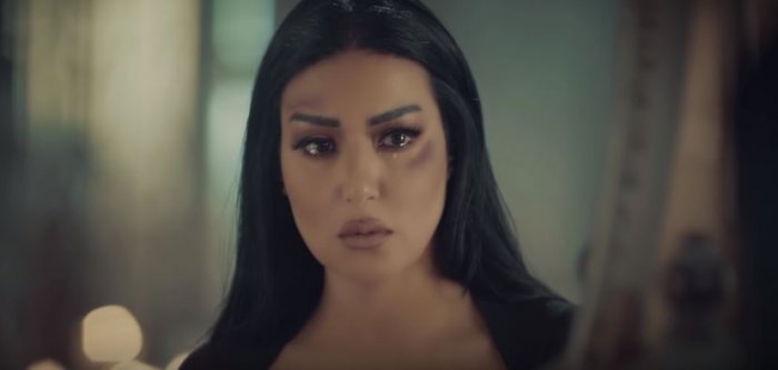 كليب سمية الخشاب الأخير