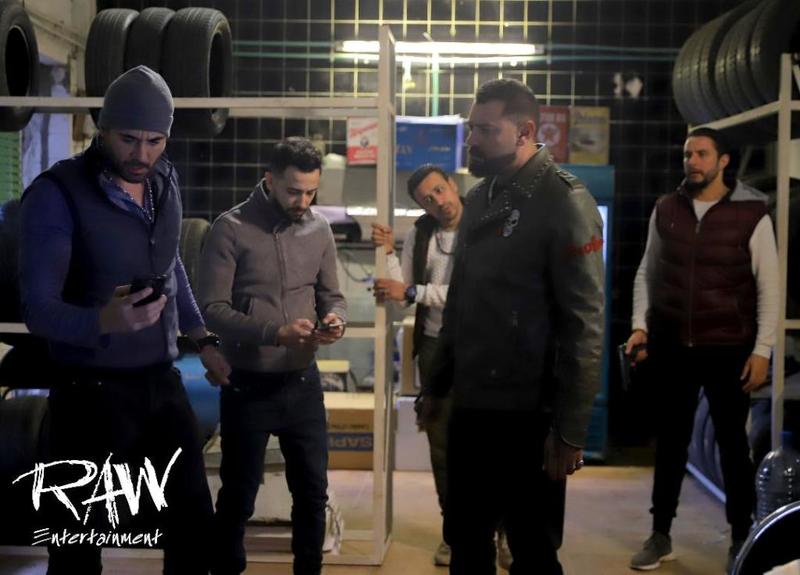 كواليس-تصوير-فيلم-ولاد-رزق-2