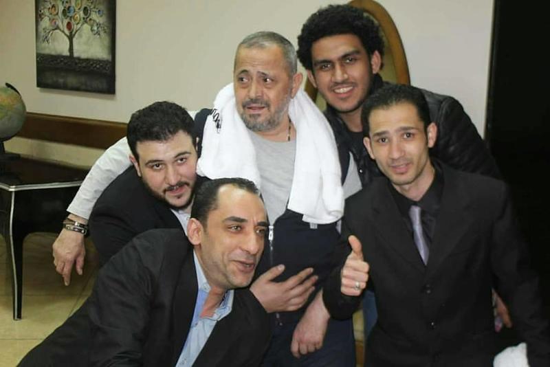 معجبين-سلطان-الطرب-من-مصر