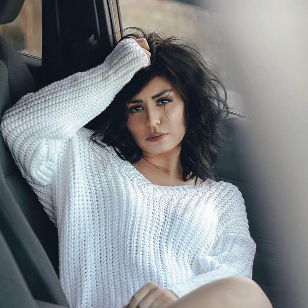 منة فضالي