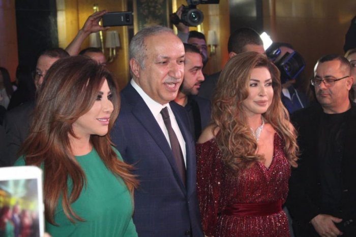 نوال-الزغبي-ونجوى-كرم-وسالم-الهندي