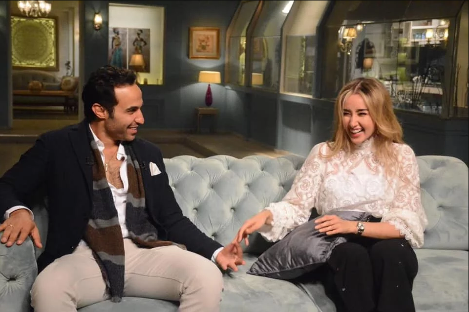 هنا-الزاهد-وأحمد-فهمي هنا-الزاهد-وأحمد-فهمي