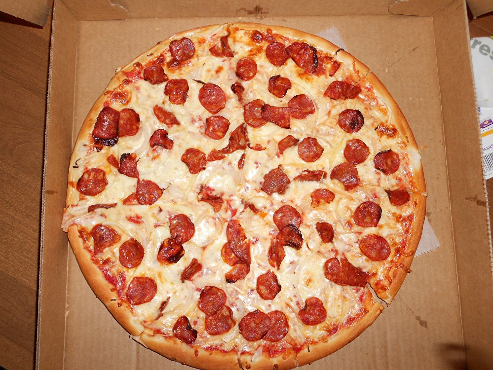 زعيم كوريا الشمالية يخالف طعام شعبه المعتاد ويأكل هذه الأطعمة ؟!