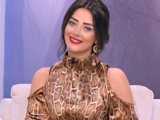 فيديو ما علاقة رضوى الشربيني بأزمة طلاق على ربيع وزوجته