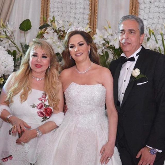جيهان-منصور-وزوجها