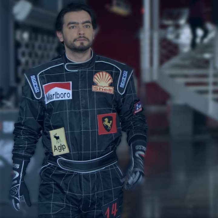 هاني سلامة