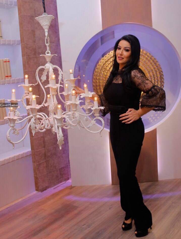 سمية الخشاب