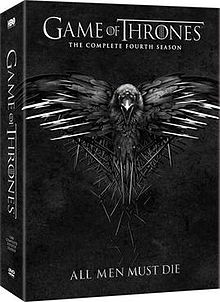 مسلسل game of thrones