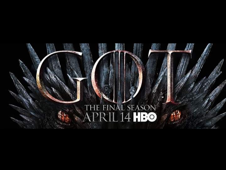 مسلسل صراع العروش