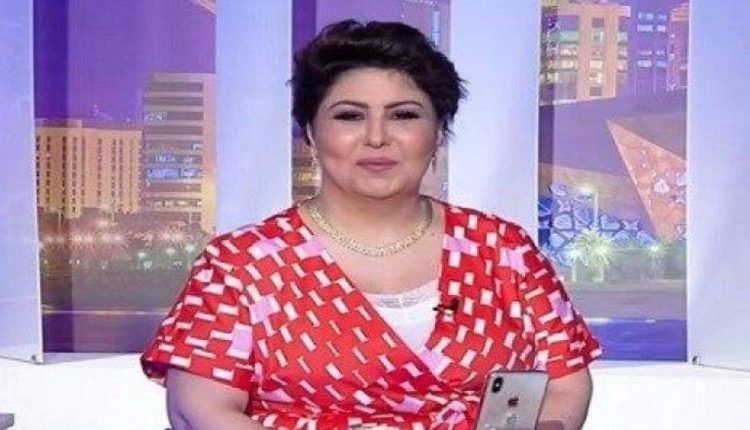 بلقيس فتحي وفجر السعيد