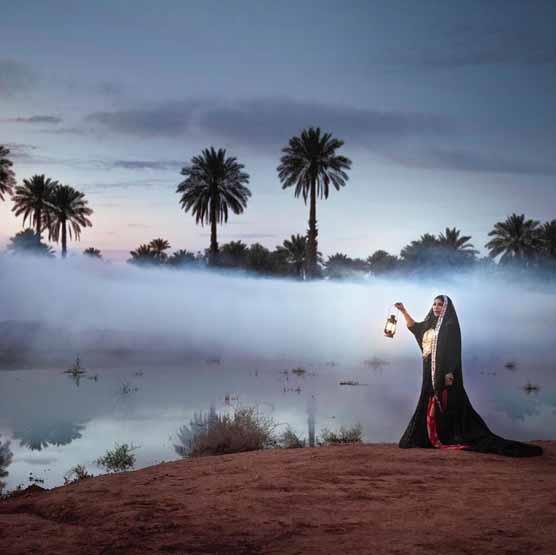 احلام-تصور-الكليب-بالسعودية