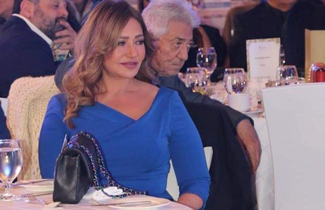 الفنانة-ليلى-علوي