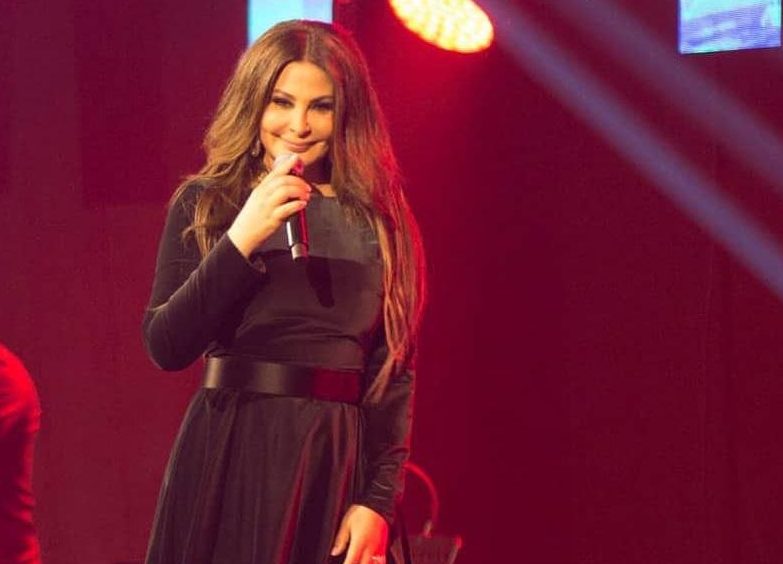 اليسا-في-السعودية