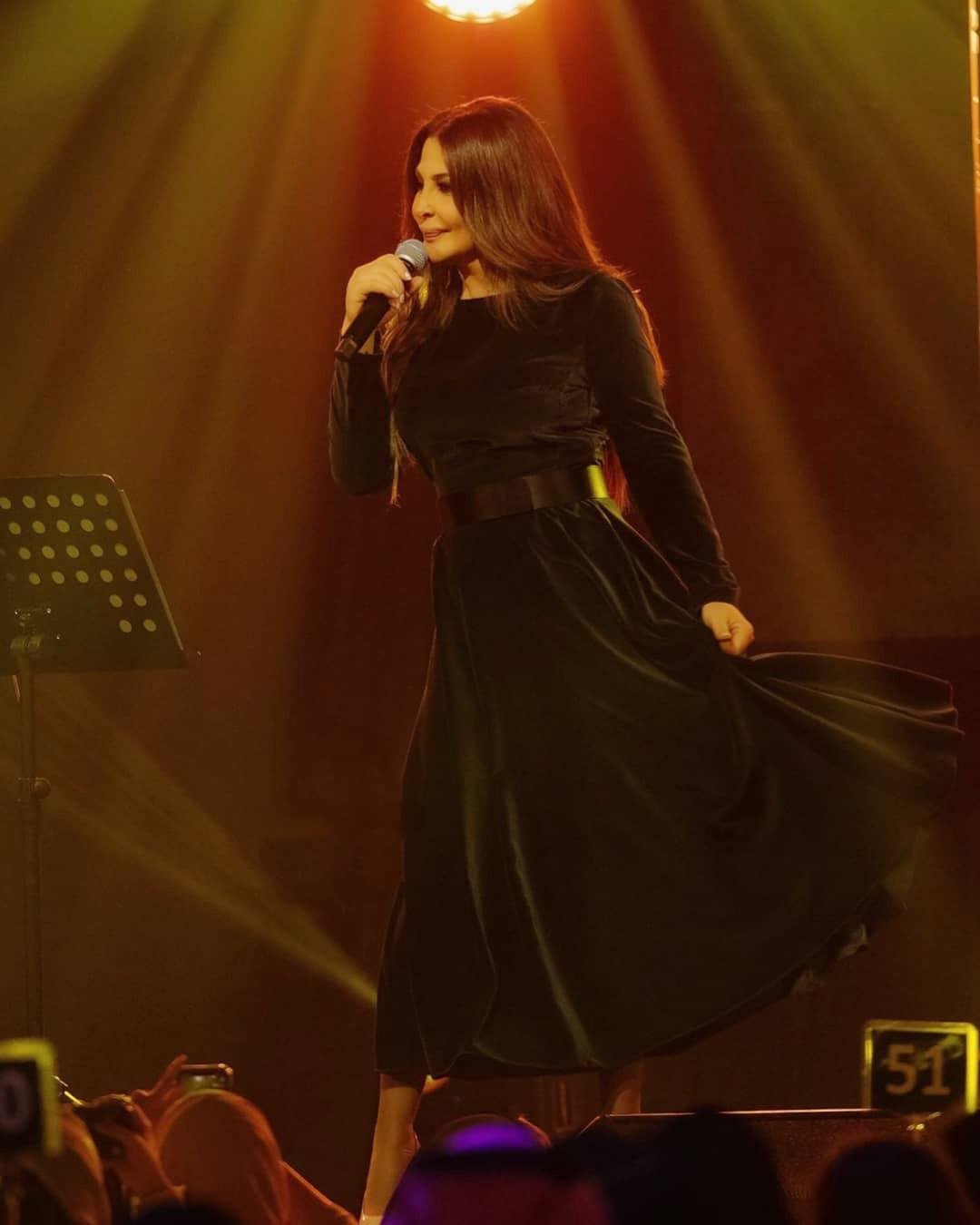 اليسا-في-جدة