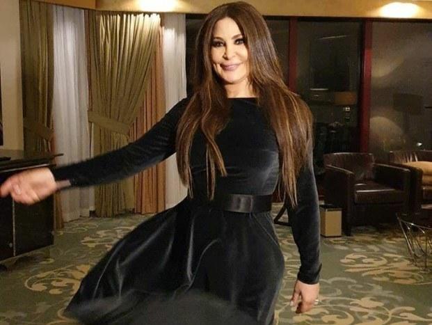 اليسا