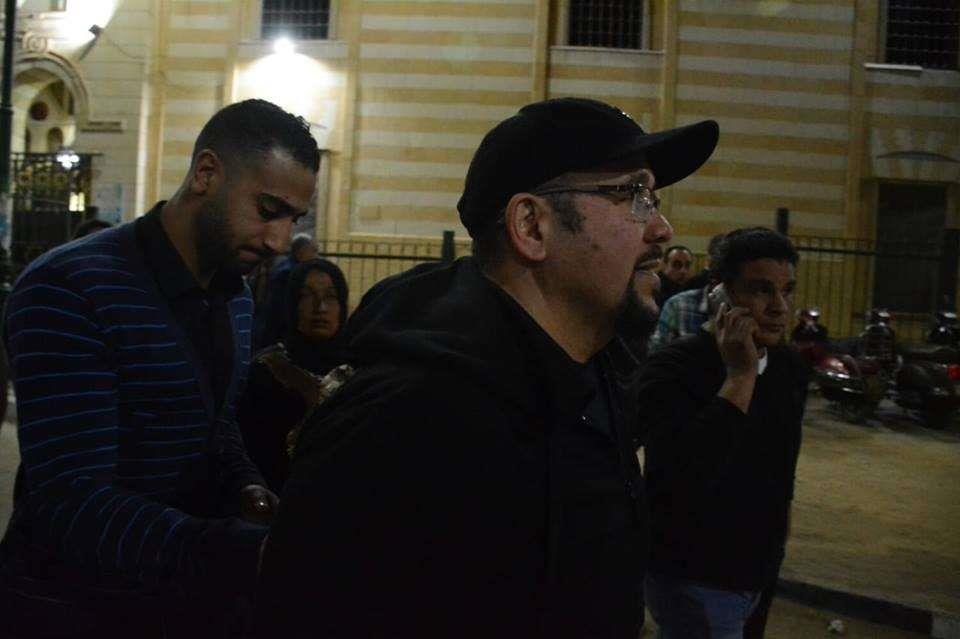 جنازة