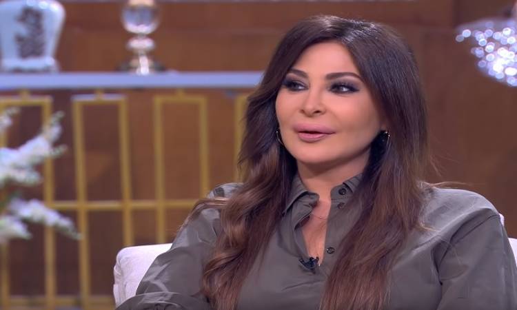 النجمة اللبنانية اليسا