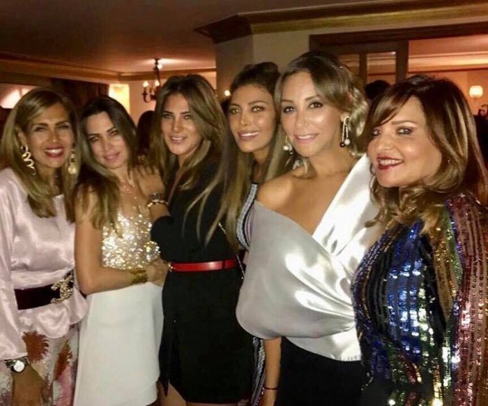 حفل-زفاف-ريهام-حجاج