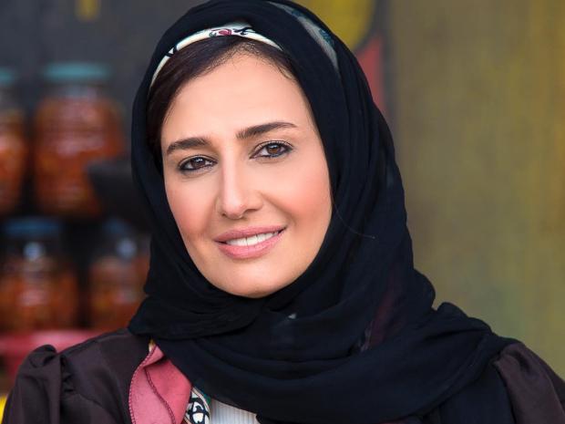 حلا شيحة في مسلسل زلزال رمضان 2019