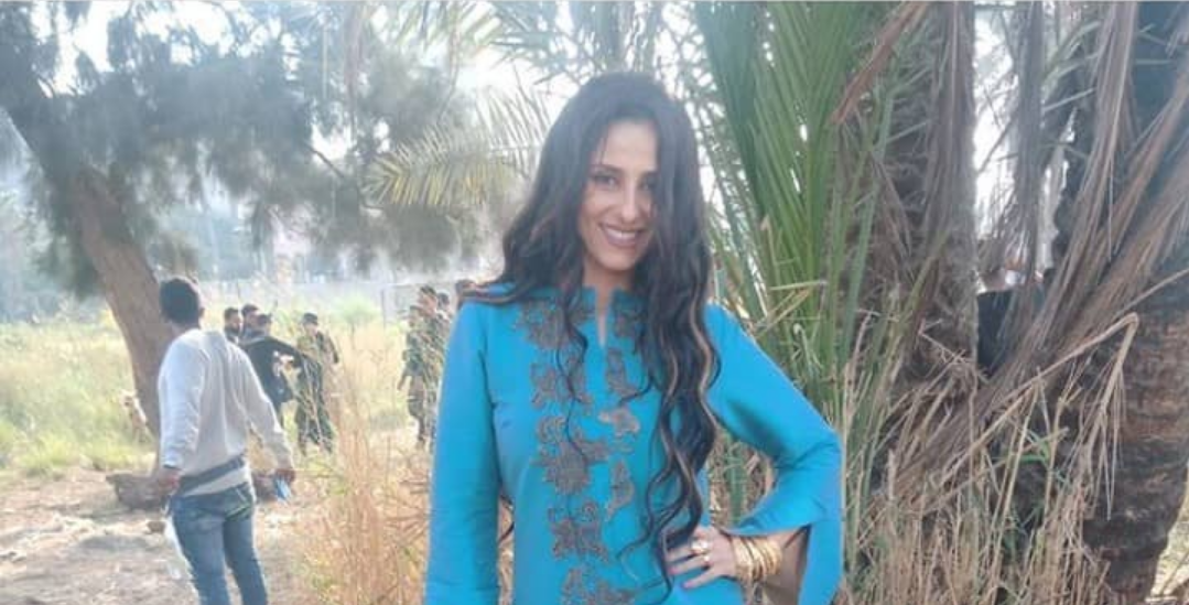 حنان-مطاوع-في-مسلسل-لمس-أكتاف-رمضان-2019