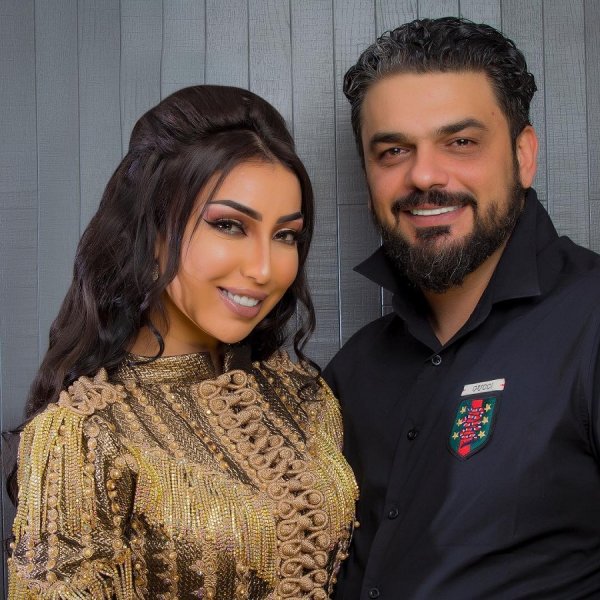 دنيا-بطمة-ومحمد-الترك